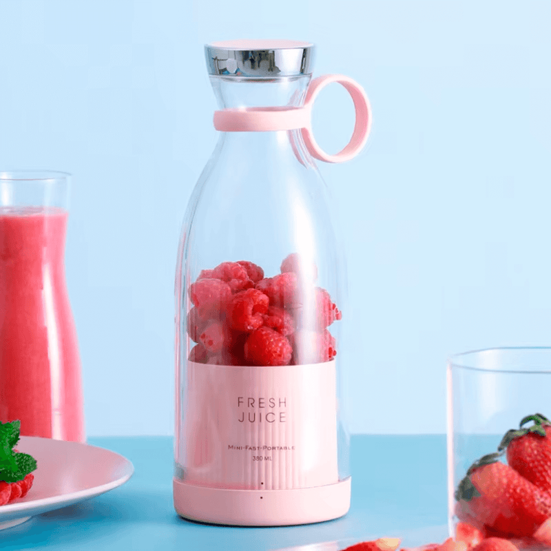 Liquidificador portátil - FreshMix™