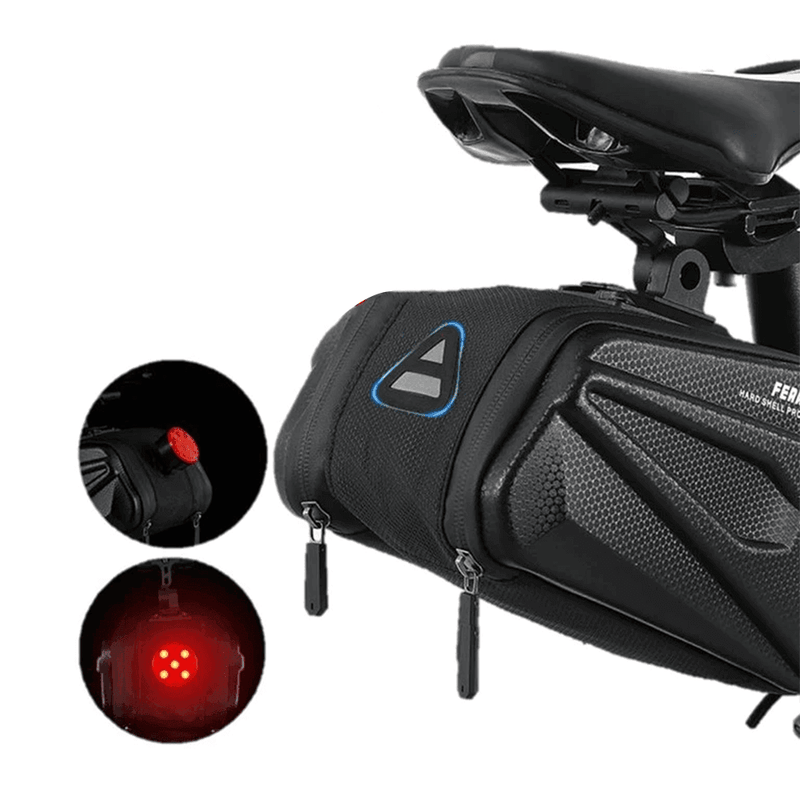 Bolsa Portátil para Bikes - PedalPack™