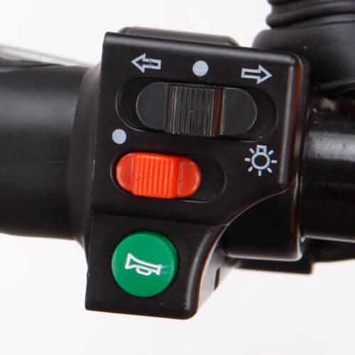 Bicicleta Elétrica Aro 24 -E-Move™