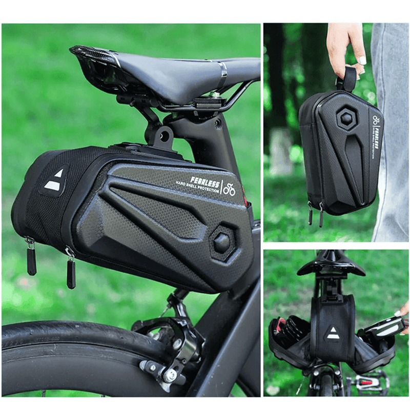 Bolsa Portátil para Bikes - PedalPack™