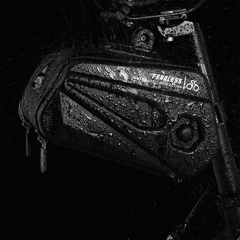 Bolsa Portátil para Bikes - PedalPack™