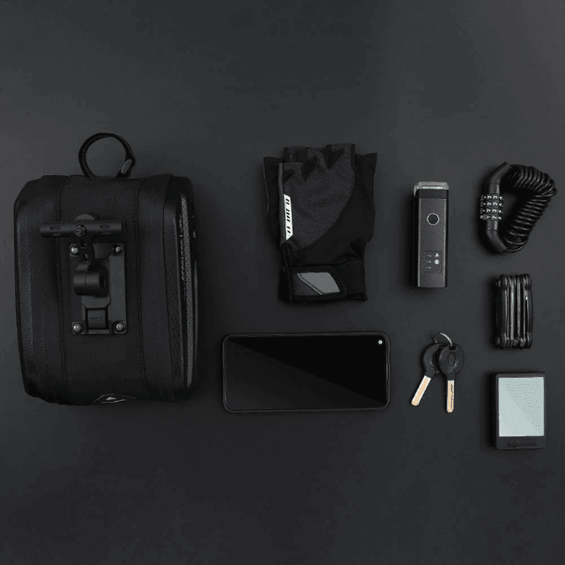 Bolsa Portátil para Bikes - PedalPack™