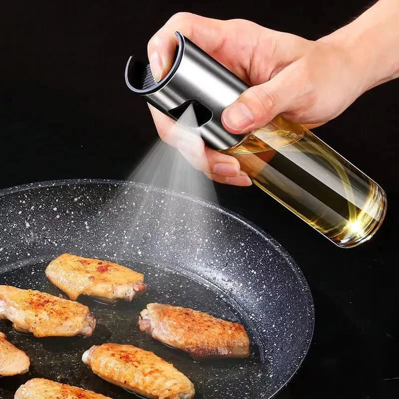 Spray de Óleo - OliMist™