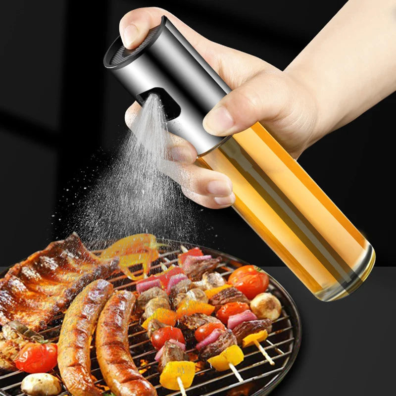 Spray de Óleo - OliMist™