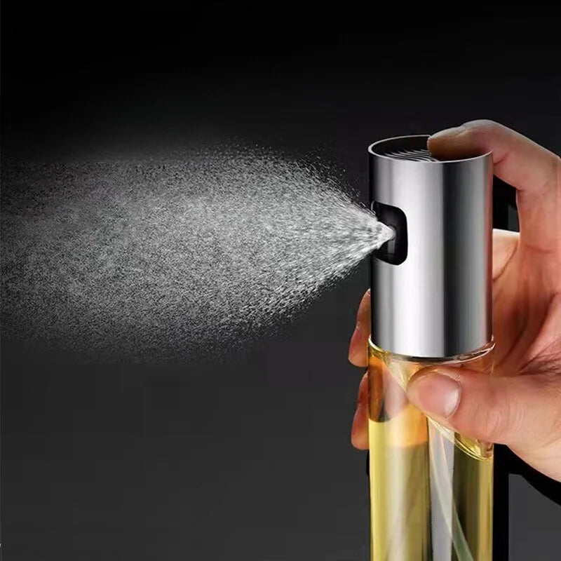 Spray de Óleo - OliMist™