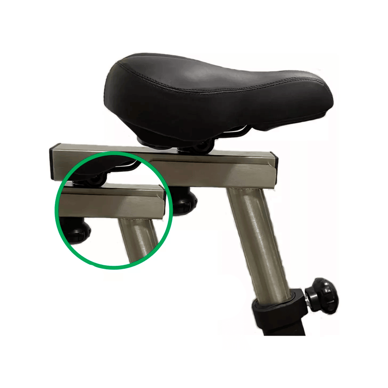 Air Bike V2 Profissional - IronAir™