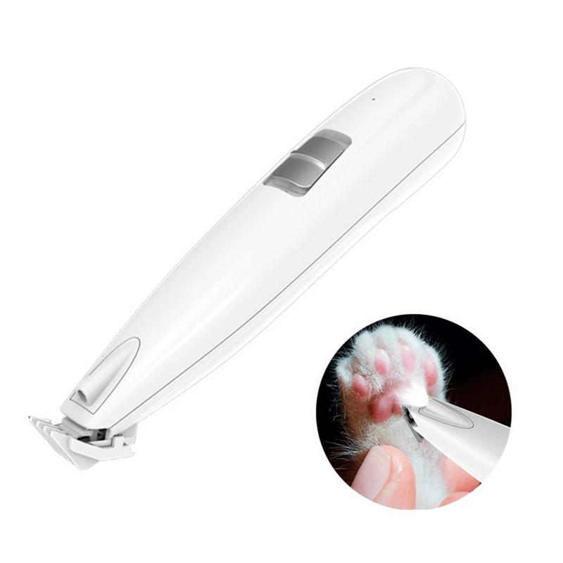 Aparador de Pelos Pets - PetTrim™