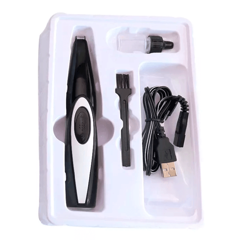 Aparador de Pelos Pets - PetTrim™