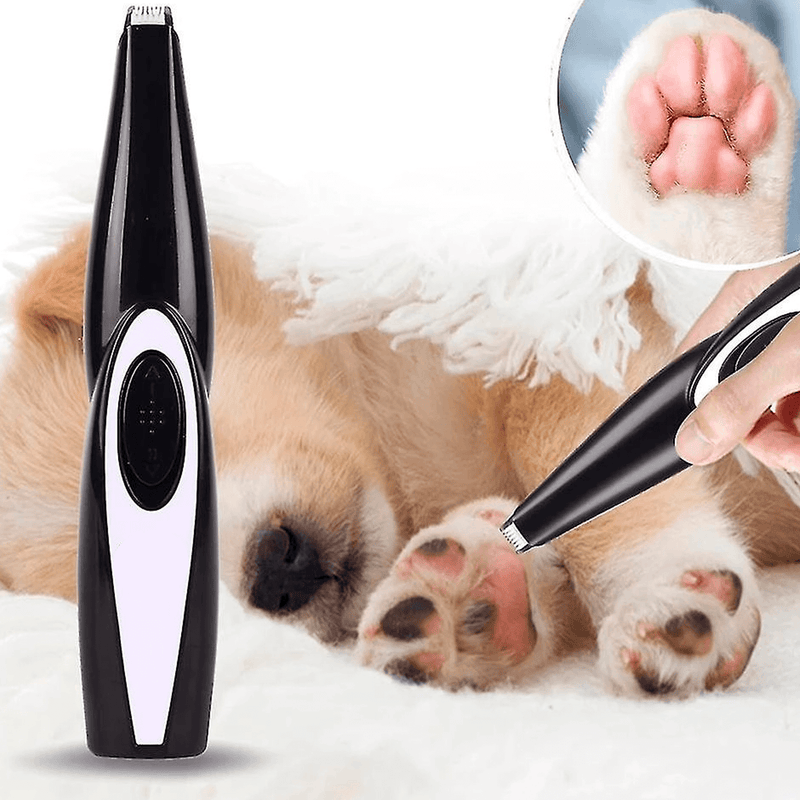 Aparador de Pelos Pets - PetTrim™