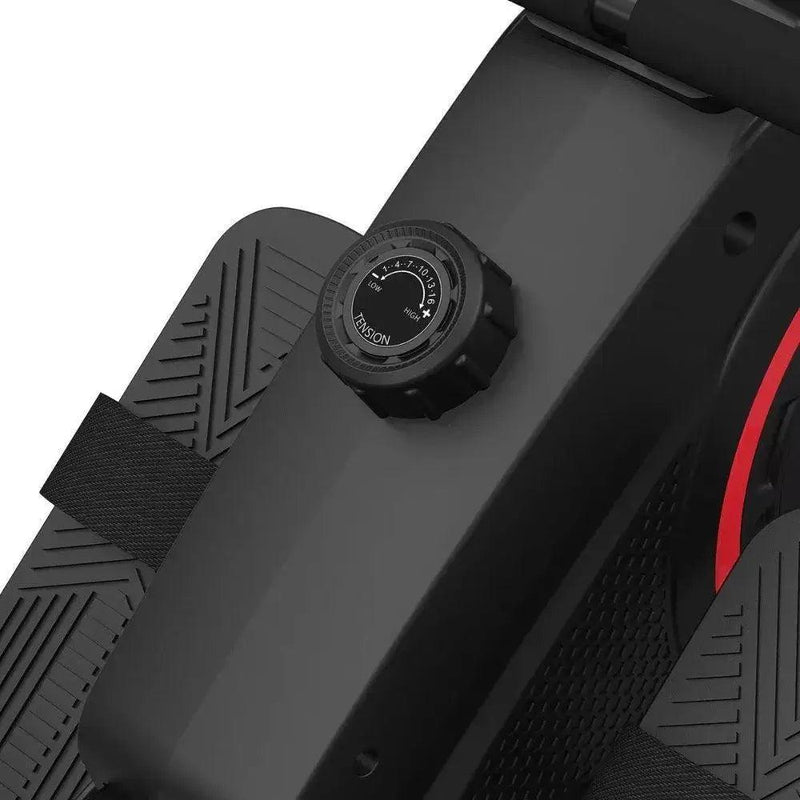 Simulador de Remo - HydroCore™