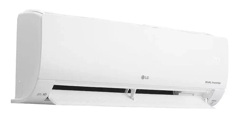 Ar Condicionado Voice Dual Inverter - LG