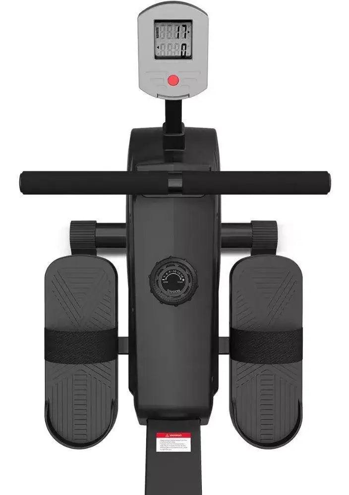 Simulador de Remo - HydroCore™