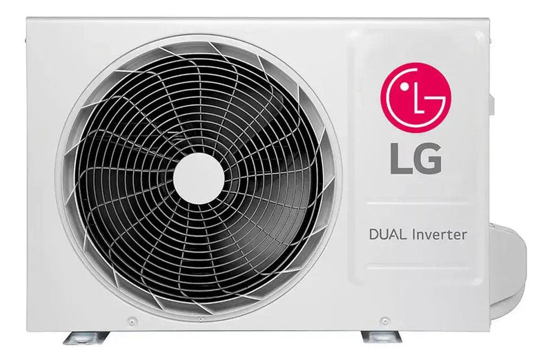 Ar Condicionado Voice Dual Inverter - LG