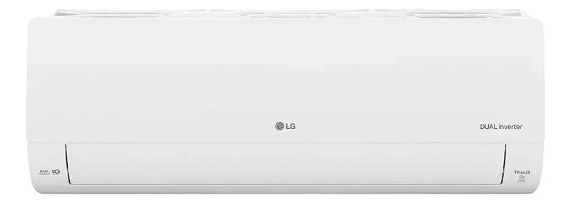 Ar Condicionado Voice Dual Inverter - LG