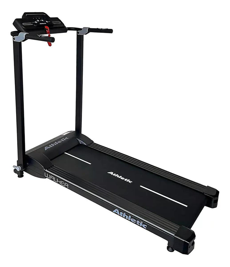 Esteira Elétrica Residencial - Fittrail™