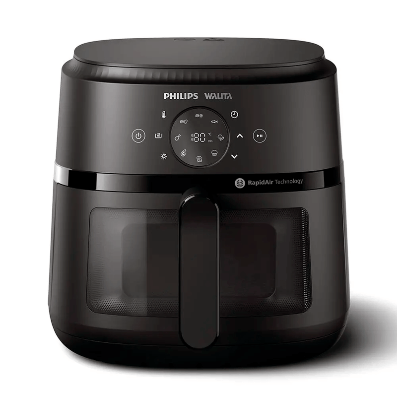 Fritadeira Airfryer Digital - Philips Walita