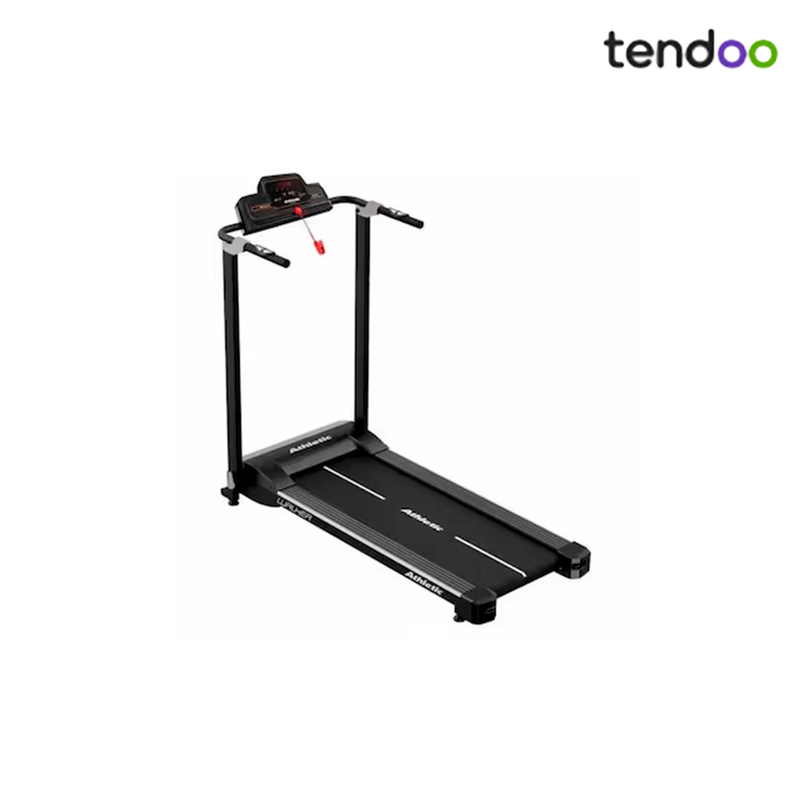 Esteira Elétrica Residencial - Fittrail™