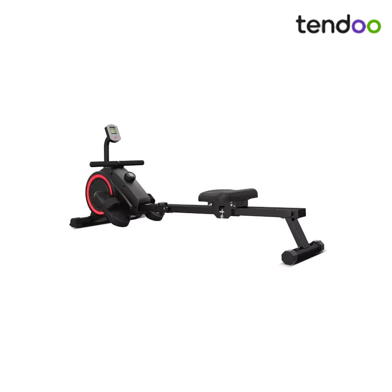 Simulador de Remo - HydroCore™