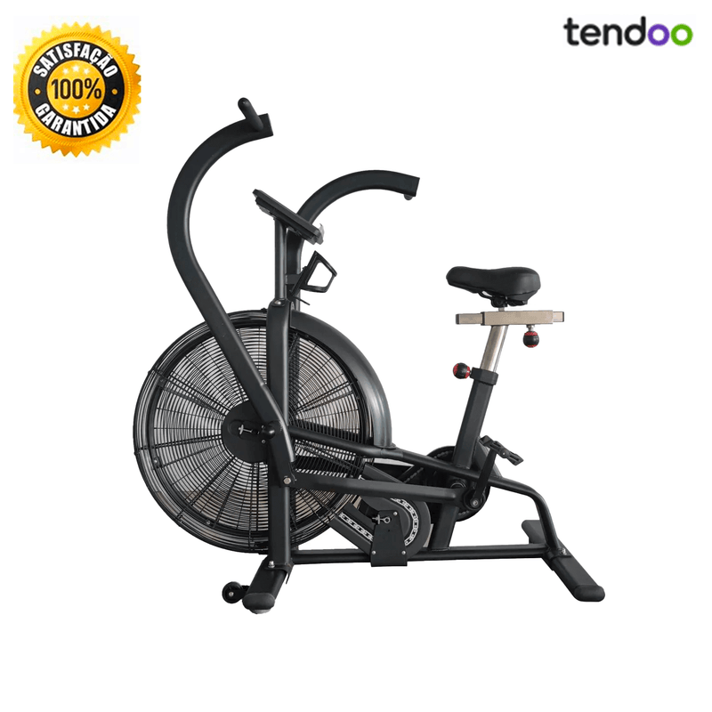 Air Bike V2 Profissional - IronAir™