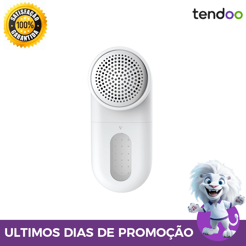 Removedor de pelos -  PoreClean™