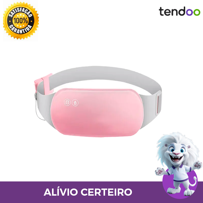 Aparelho Para Cólica - Tendoorelief™