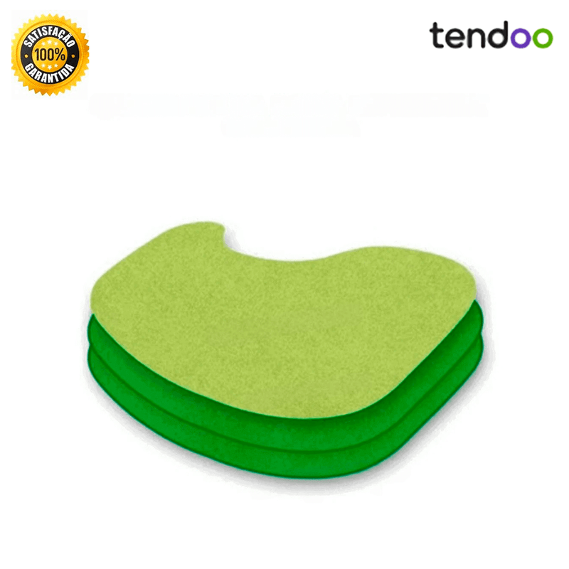 Adesivo de Recuperação Natural - VitaFlex™