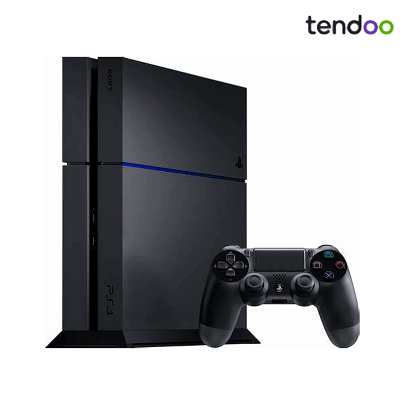 Console Playstation 4