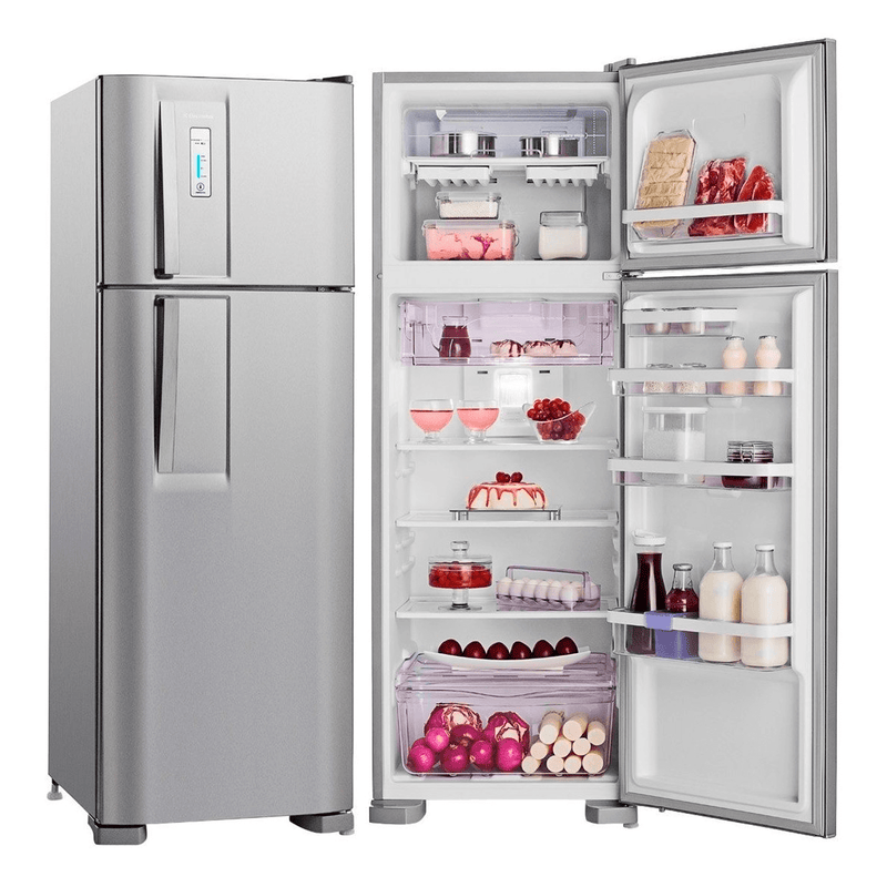 Geladeira/Refrigerador 310L - Frost Free