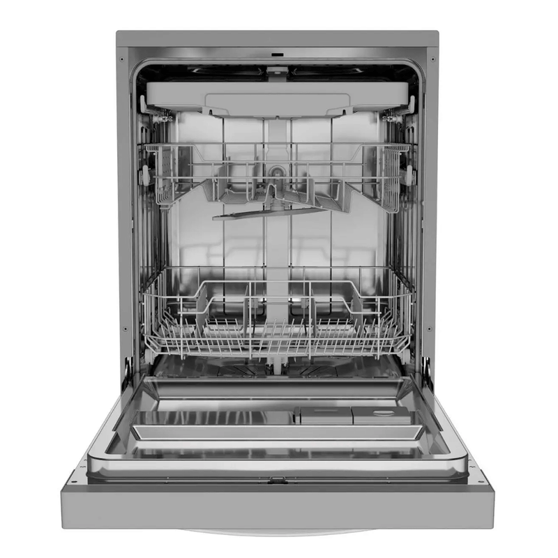 Lava Louças Com 14 Serviços - Brastemp