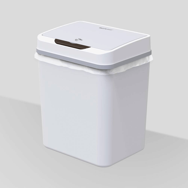 Lixeira com sensor - TouchFree™