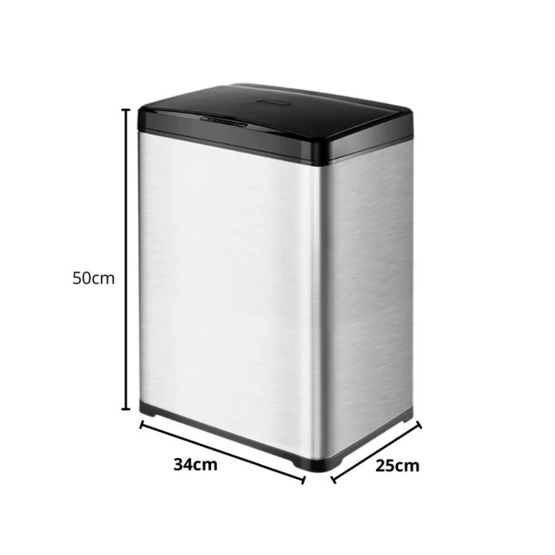 Lixeira com sensor - TouchFree™