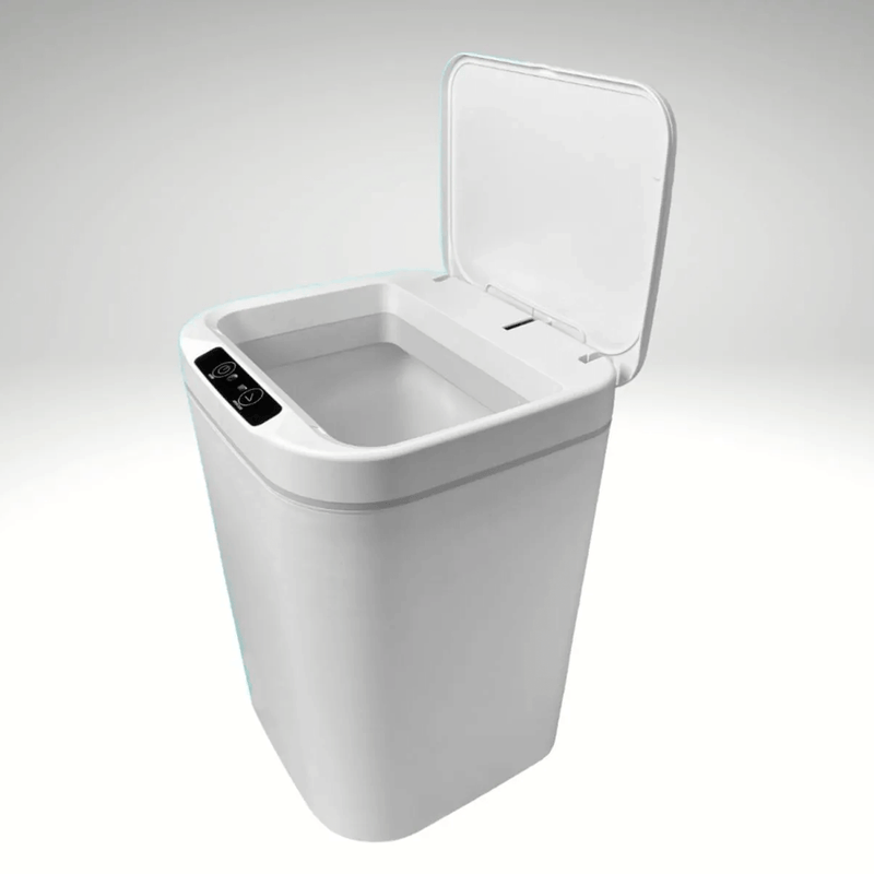 Lixeira com sensor - TouchFree™