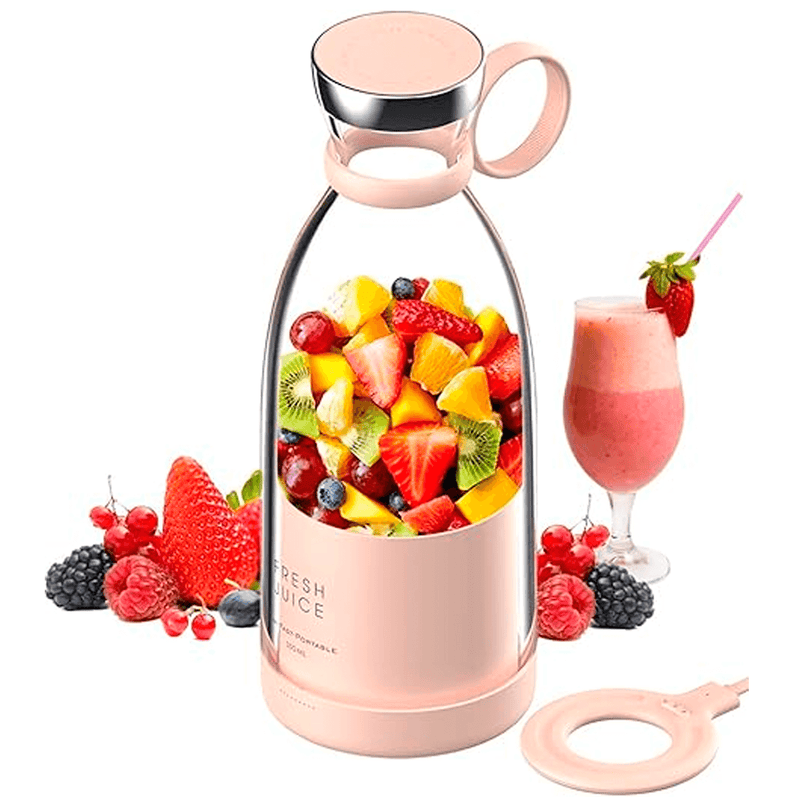 Liquidificador portátil - FreshMix™