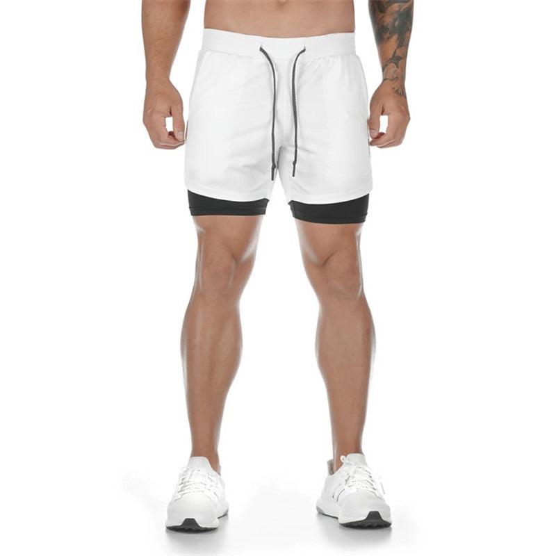 Short para academia - Coremax™