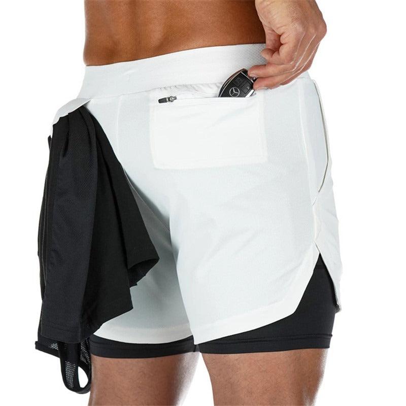 Short para academia - Coremax™