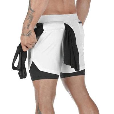 Short para academia - Coremax™