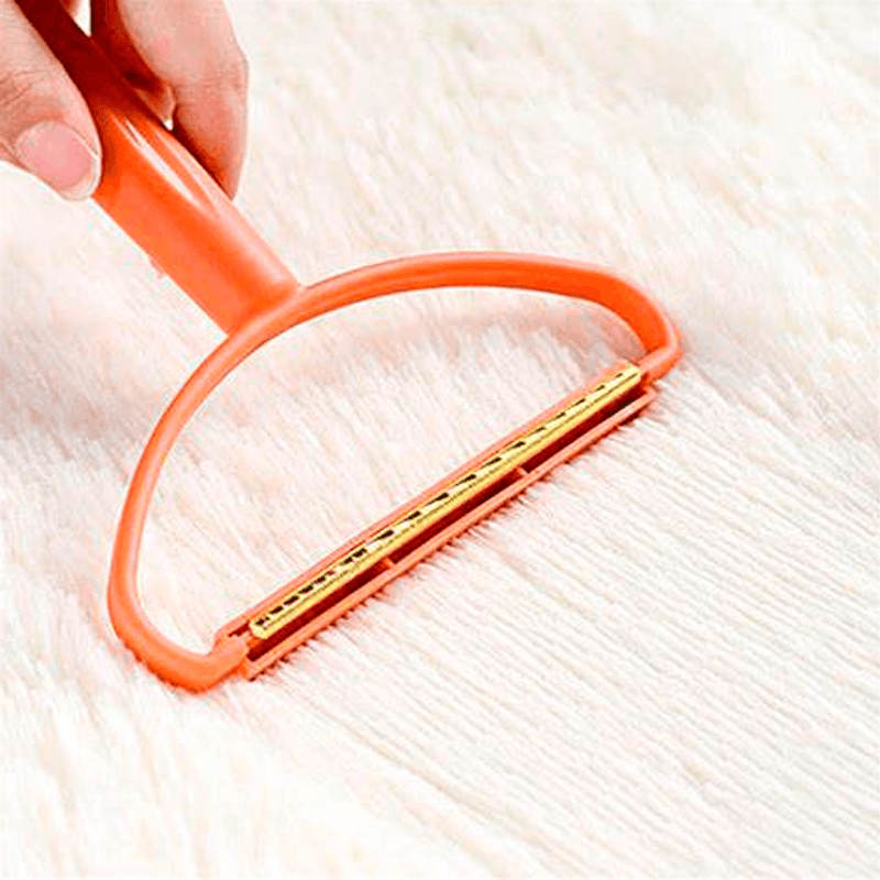 Removedor de Pelos e Bolinhas - Pellux™