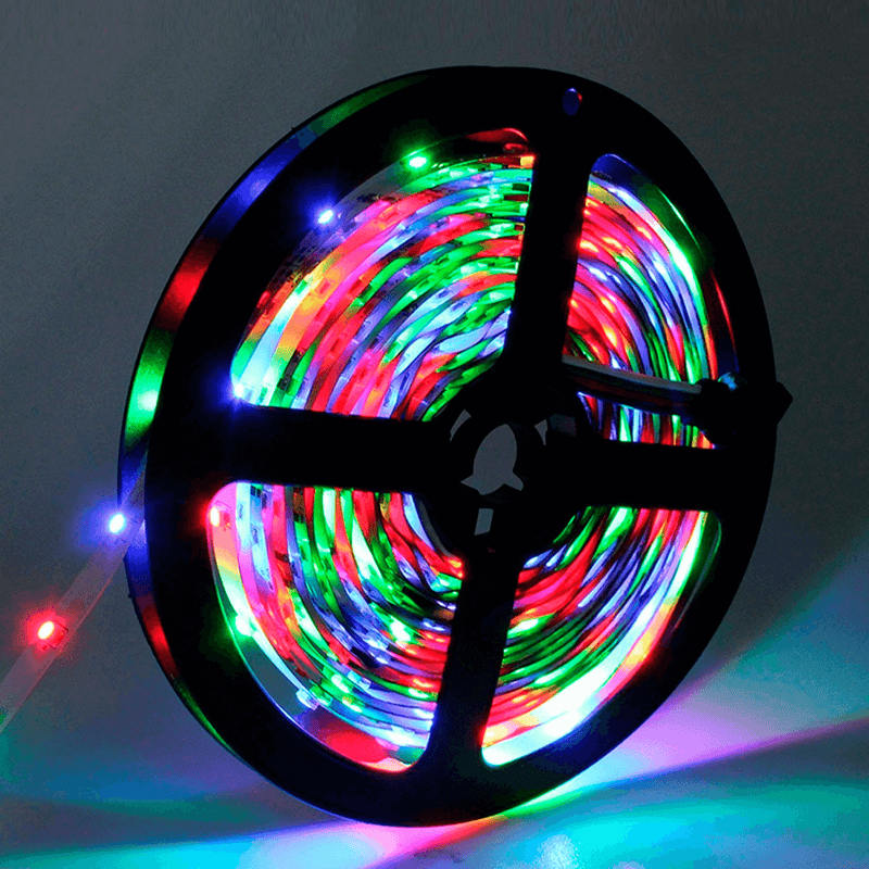 Fita de Led Cores Especiais - GlowLux™