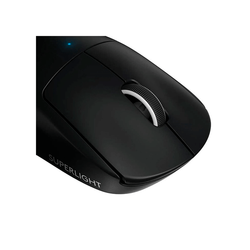 Mouse Gamer Sem Fio - Logitech