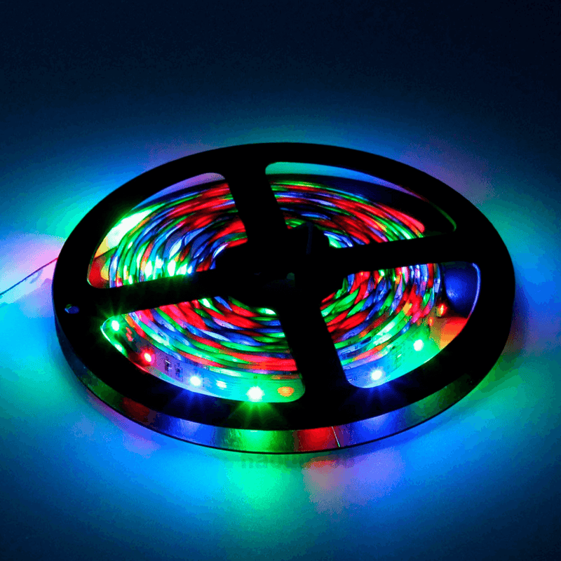Fita de Led Cores Especiais - GlowLux™