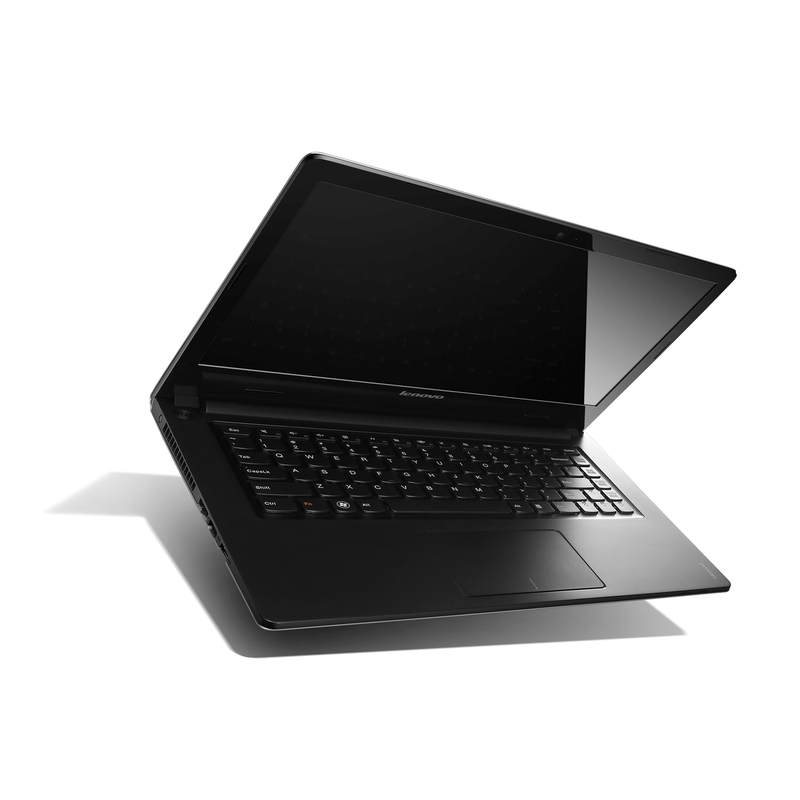 Notebook - Lenovo