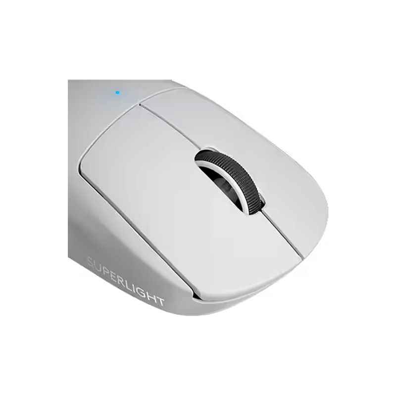 Mouse Gamer Sem Fio - Logitech