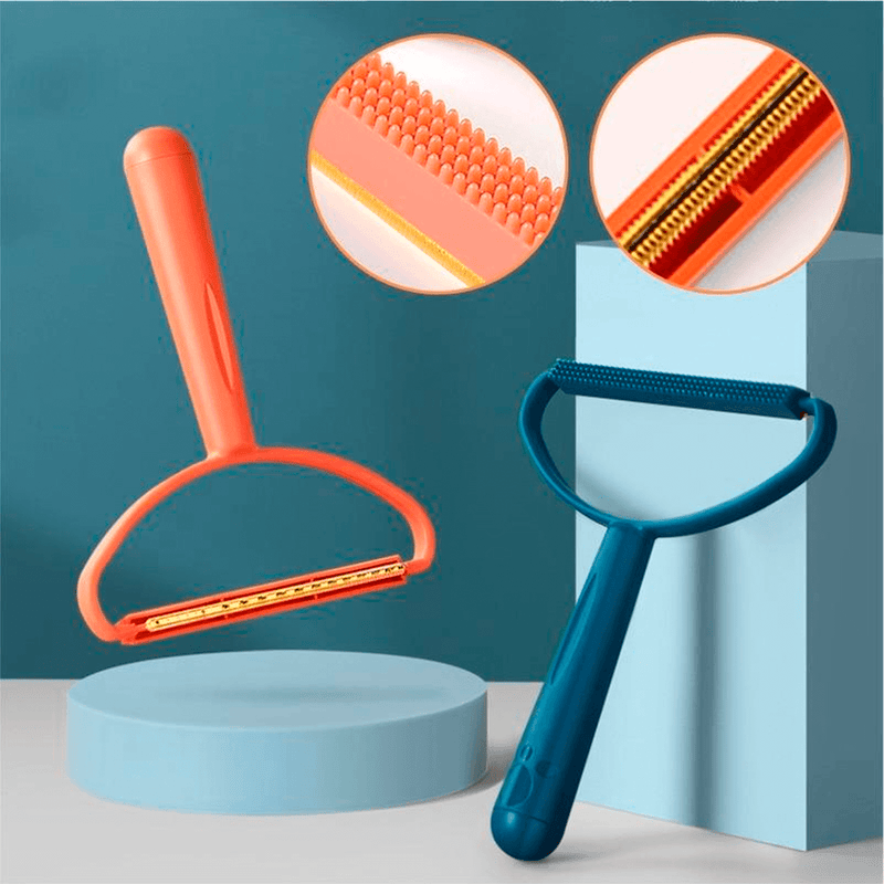 Removedor de Pelos e Bolinhas - Pellux™