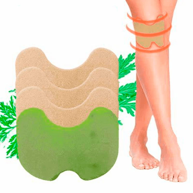 Adesivo de Recuperação Natural - VitaFlex™