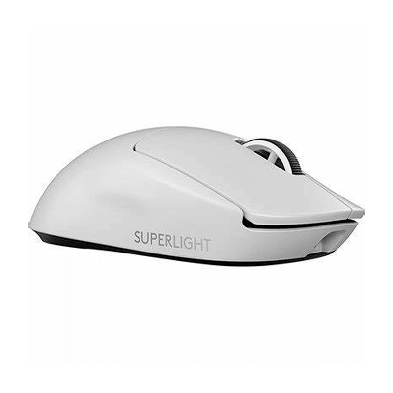 Mouse Gamer Sem Fio - Logitech