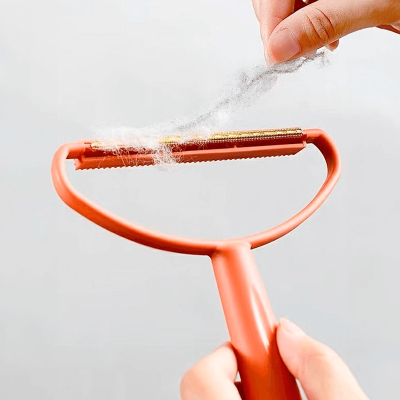 Removedor de Pelos e Bolinhas - Pellux™