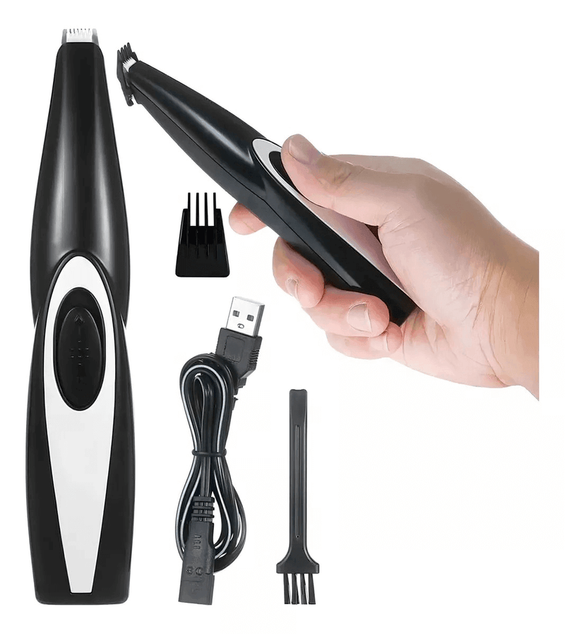 Aparador de Pelos Pets - PetTrim™