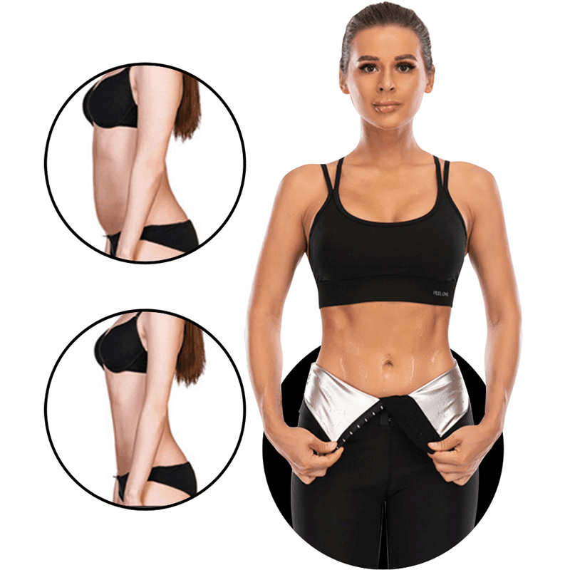 Legging Fitness -  Lifty™